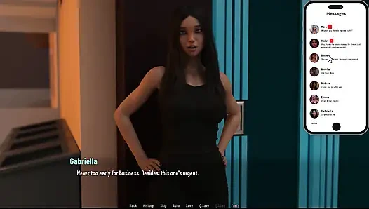 University days 22 mrs nelson ngentot kontolku sampai dalam banget - rose love sama kontolku