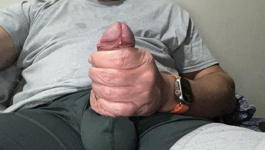 Penis pull