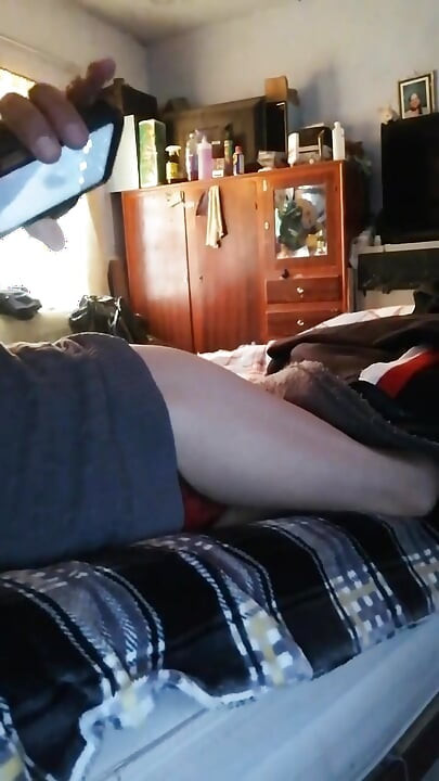 I'll teach her everything