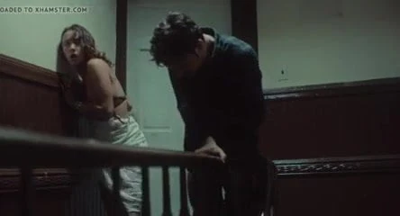 Stella Maeve Sex Scene