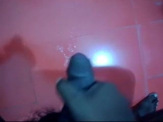 Hot boy ejaculating lots of cum