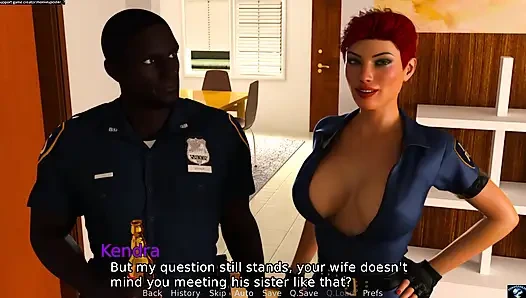 Thirsty for My Guest #28