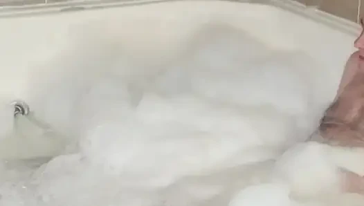 HOTTEST WET MASSAGE WITH ADAMANDEVE AND LUPO