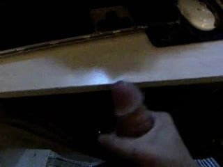 Jacking Off