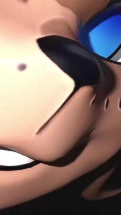 giantess  3d fnaf by ch21 | Clip 2