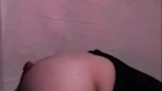 Femika anal seks yapıyor