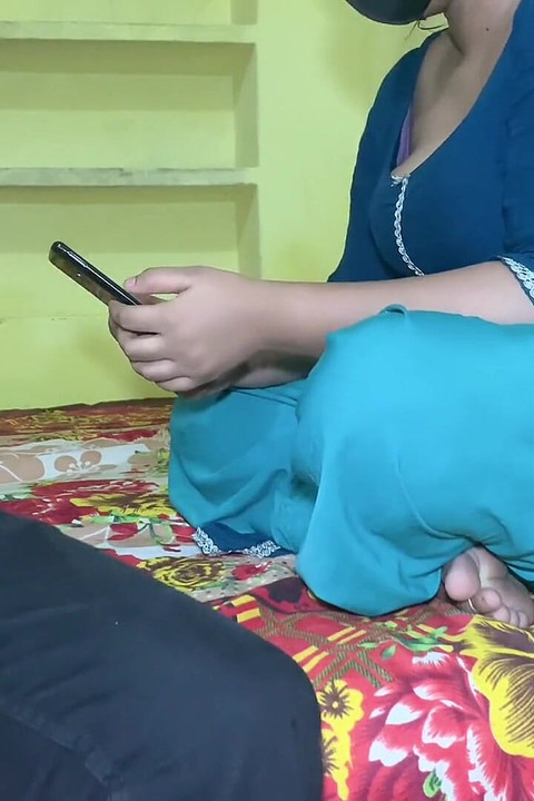 Rashmika Extreme poprvé anální zážitek hardcore těsný zadek ošukaný se svým přítelem, skutečné indické HD video