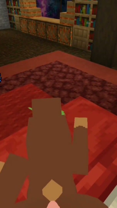 Minecraft Sexcraft The jenny mod - A different mod where I fuck Bia in the ass | Clip 2