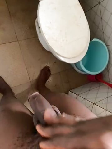 Big cockhorny