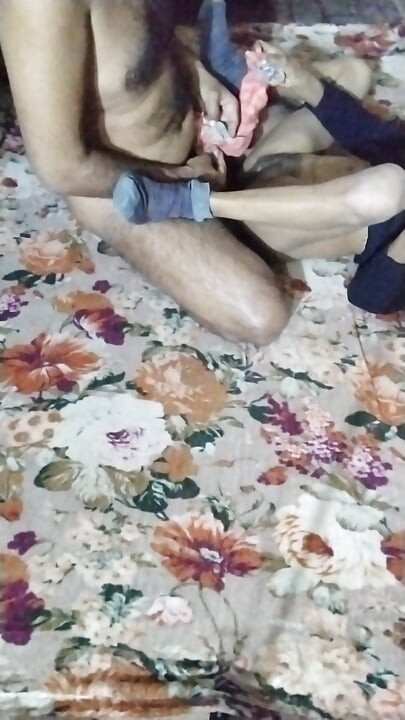 Η γυναίκα του Desi μοιράζεται με τον γαλακτοπαραγωγό