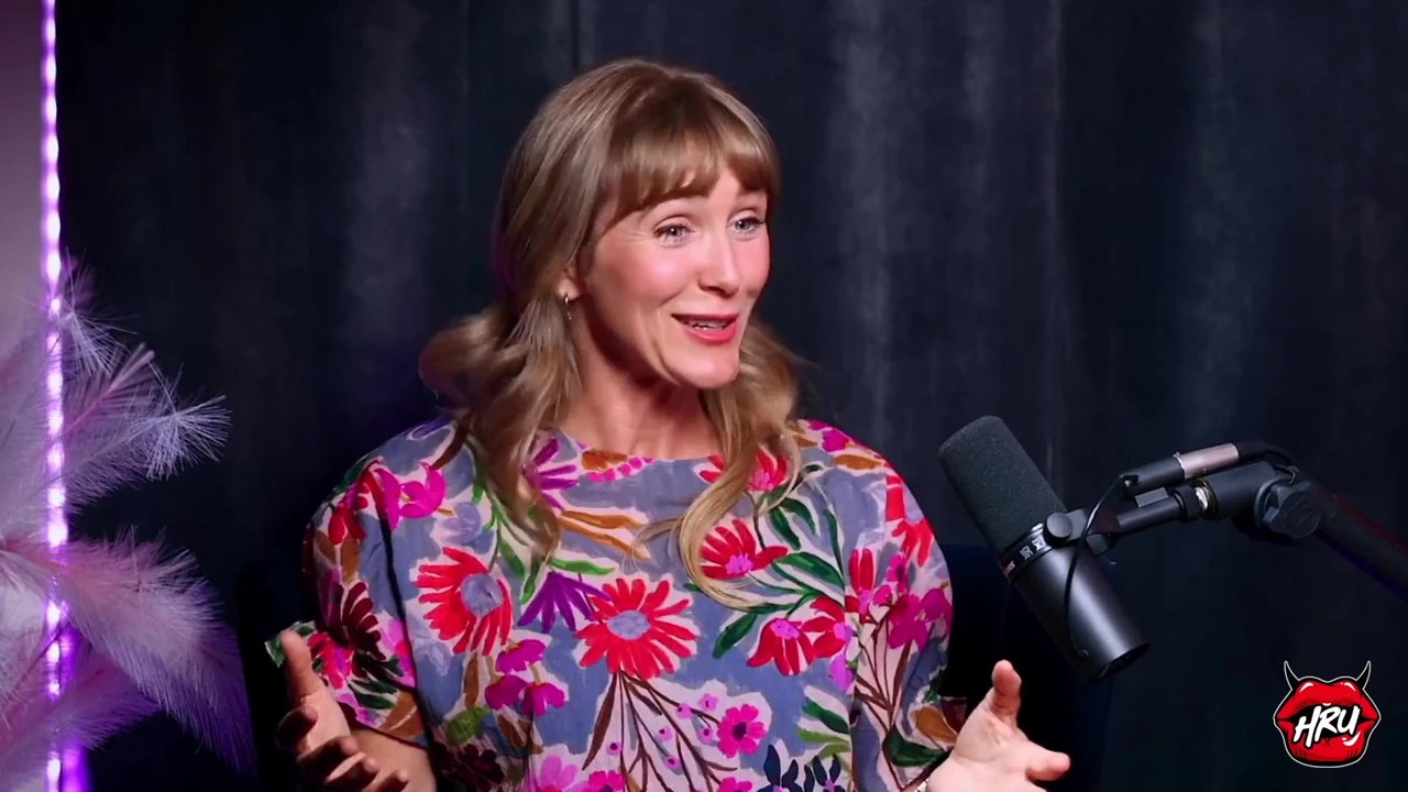 Flip the Script: Keely Rankin Interviews Holly Randall