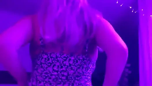 Ja es ist klumpig - und saftig!