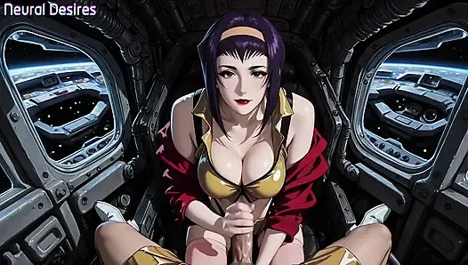 Faye 's Between the Stars