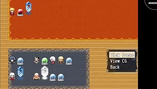 Luka ve allen iki kırmızı biniyor sert büyük yarak hentai oyunları