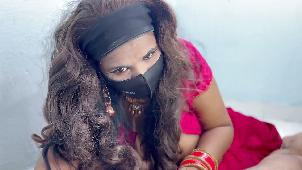 Sexy Bhabhi Ki Chudai