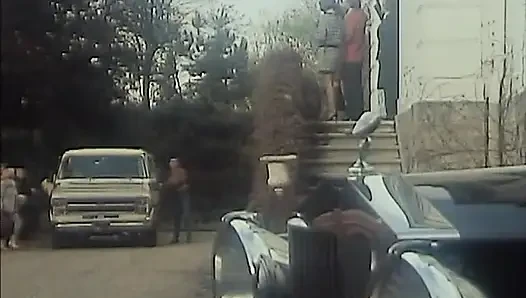 Cewek cantik, gayanya bagus, tapi... Pelacur!! (1983)