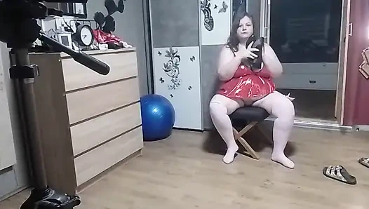 Schlampentag Heute Fick Ich Mit Den Pumps