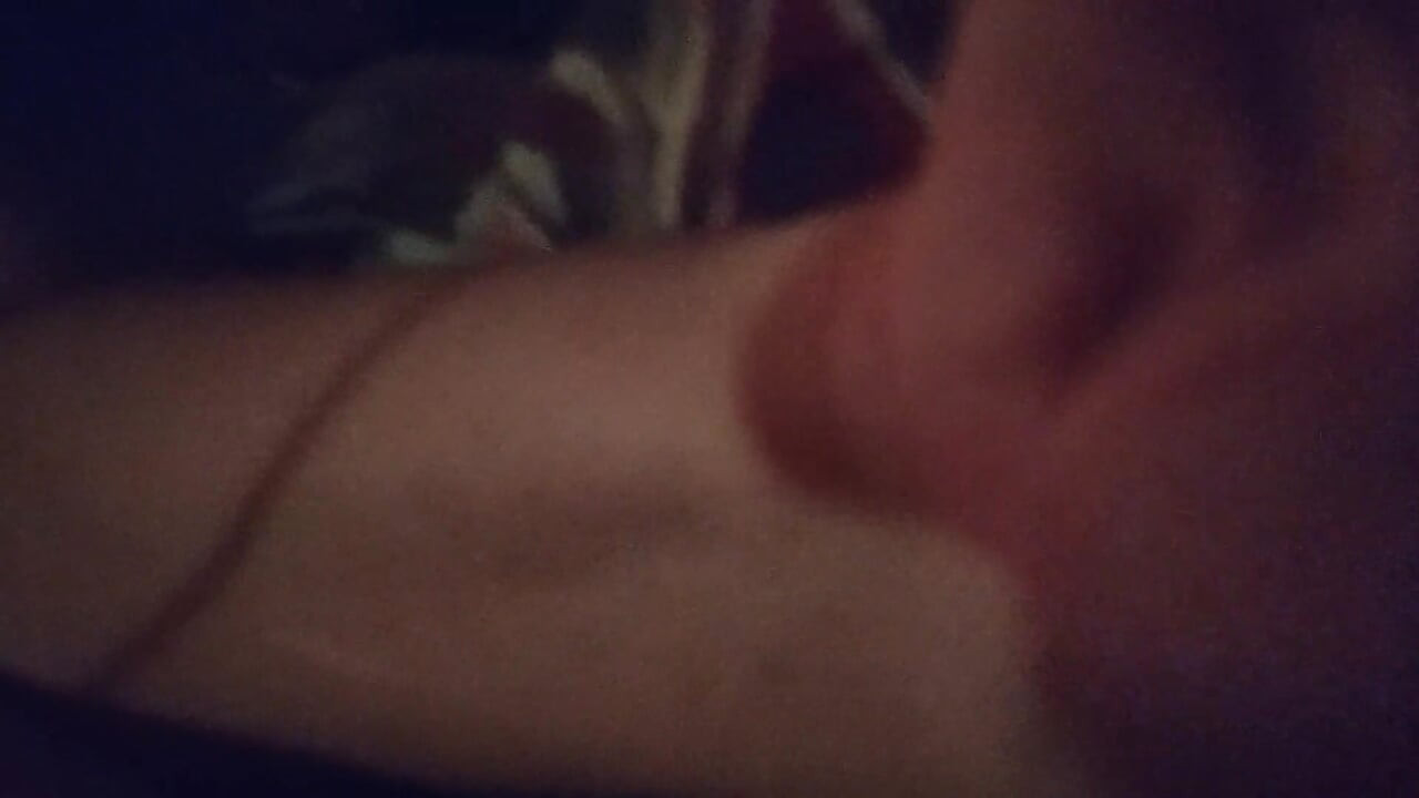 I Like It in My Pussy