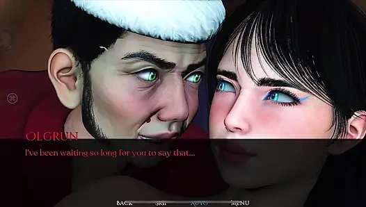 Терны под крыльями - лучшие части - часть 7