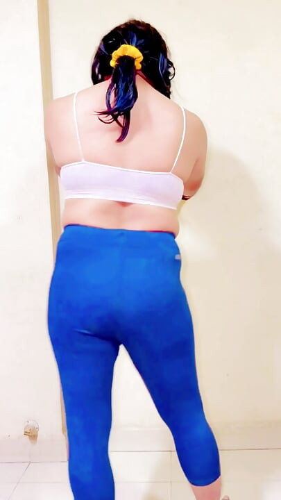 Get fit with me