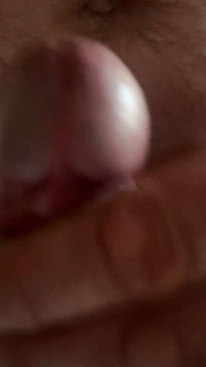 Thinking about your dirty wet cunt Fucktoy