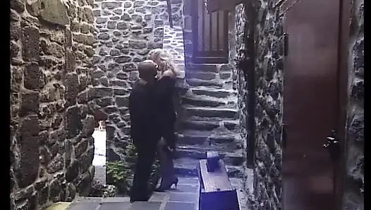 Nervenkitzel und Leidenschaft