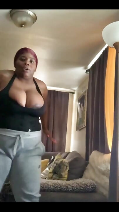 I could never work out the way i wan want because of these boobs