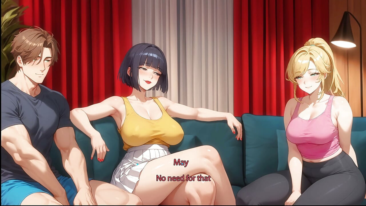 I Love Your Wife (part 21)
