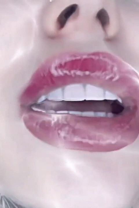 Daily fix for hungry for my lips! Portion 16