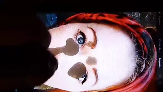 Lindsey stirling boşalmak haraç