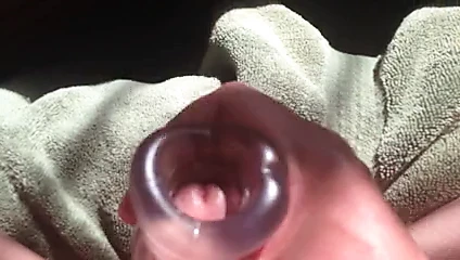 Cum Lube