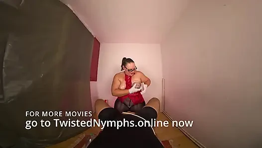 Twisted Nymphs - Lonely Rosie Misses You