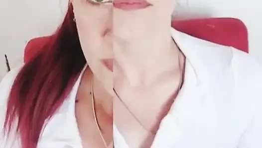 Shyyfxx gauchita psikolog bölüm 2 eski sevgilimle onun başkalarıyla sikiştiğini görmek için geri dönmek istiyorum