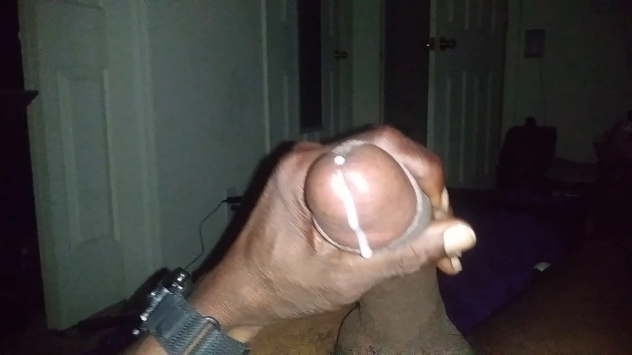 huge BBc cumming