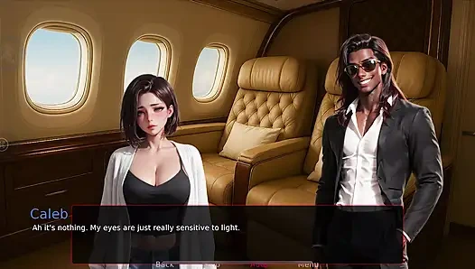 Janji yang jauh - bab 4