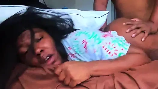 Поздний перекус на ночь 2