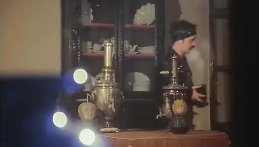 Оргия С Учителем Школы