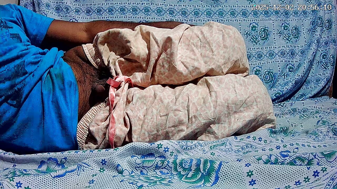 Velika patka dečko drka jako lijepo 2865