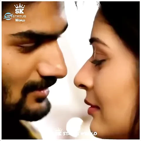 Hot kissing scene south movies