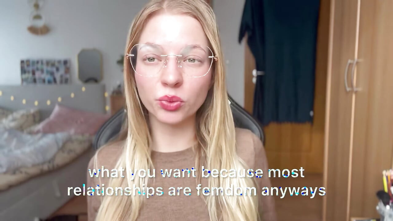 Jak najít femdom vztah