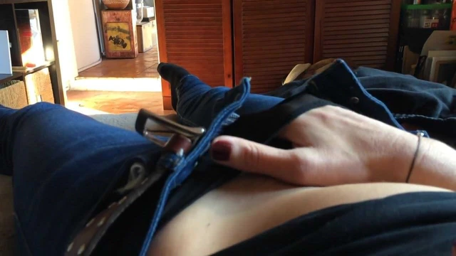 masturbation