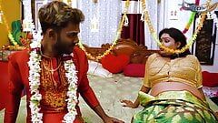 शादी  करते  ही  जमैराजा    के  साथ  पहेली  सुहाग  रत  ( हिंदी  ऑडियो  )