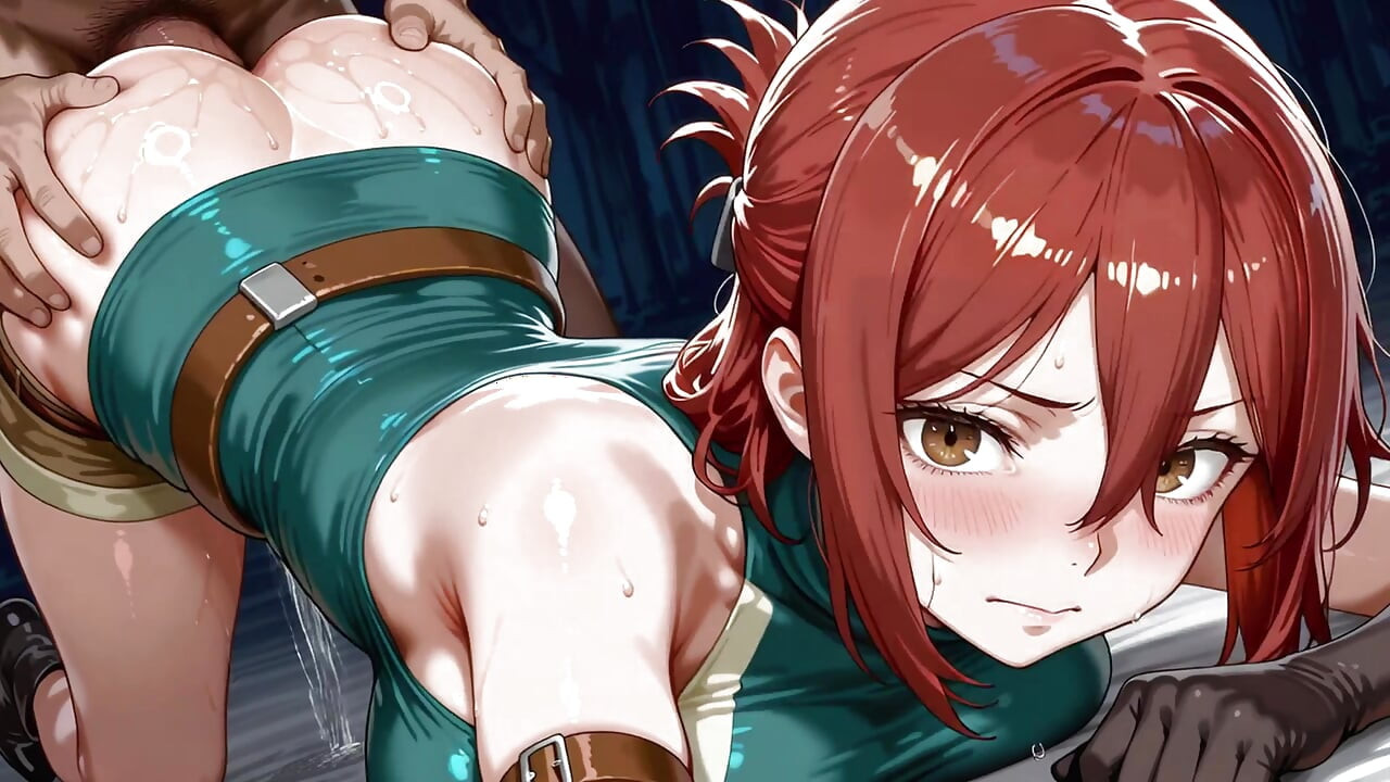 Ρέθουσα (DanMachi)