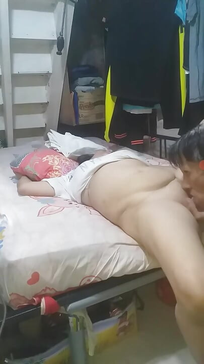 she knows im the best pussy eater