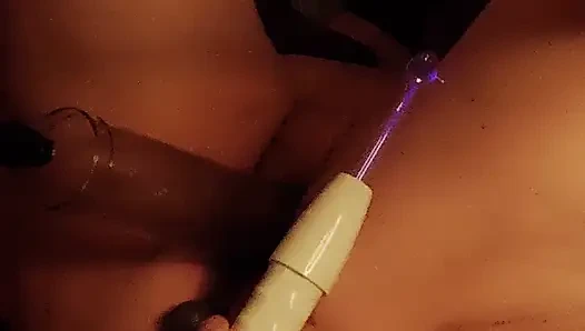 Электро-игра детки