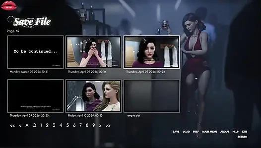 Г-жа Денверс - V0.1.2.6