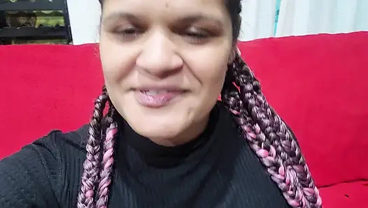 Gil Corno Manso Now Wants to Swap Horns