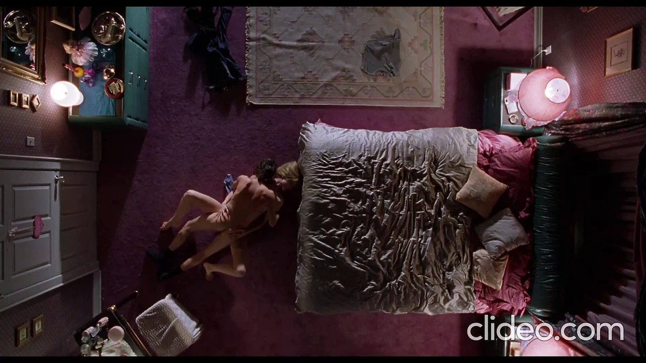 Nicole kidman - “to d1e for”