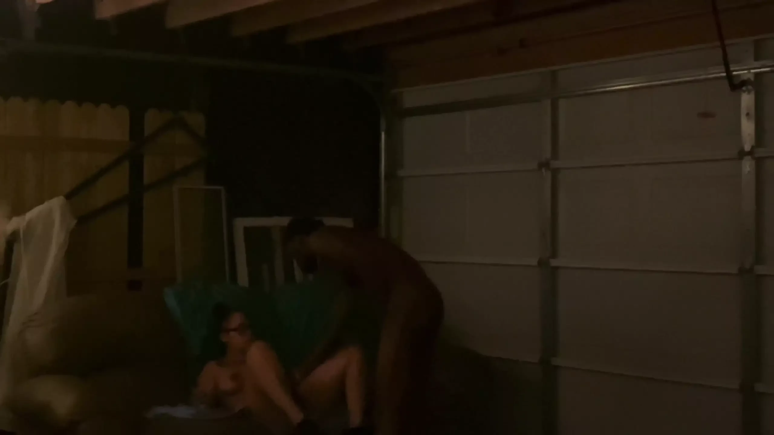 Bigdaddykj: Sneaky Link Comes Over While My Ex Is Upstairs