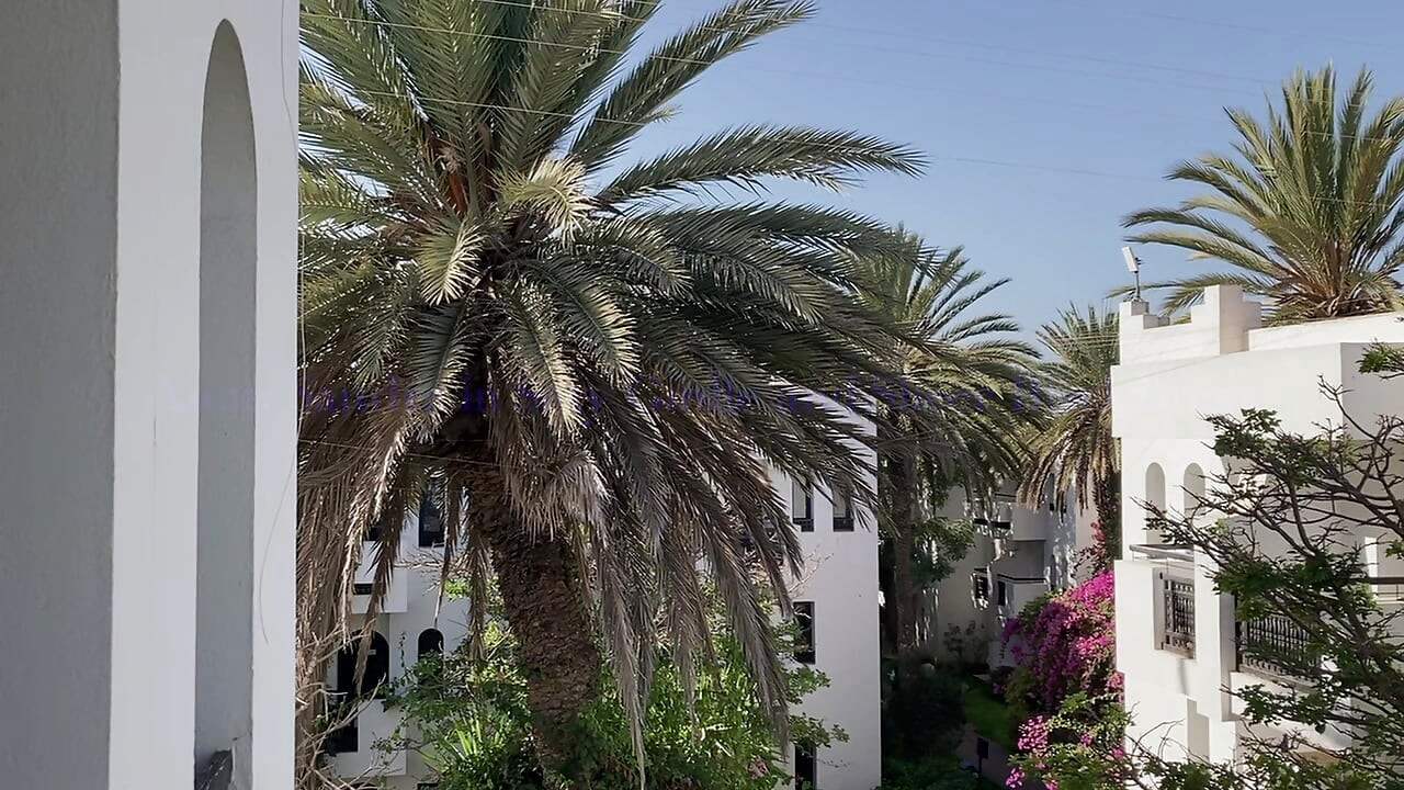 Aunty in Oc Girdle and Sheer Dress